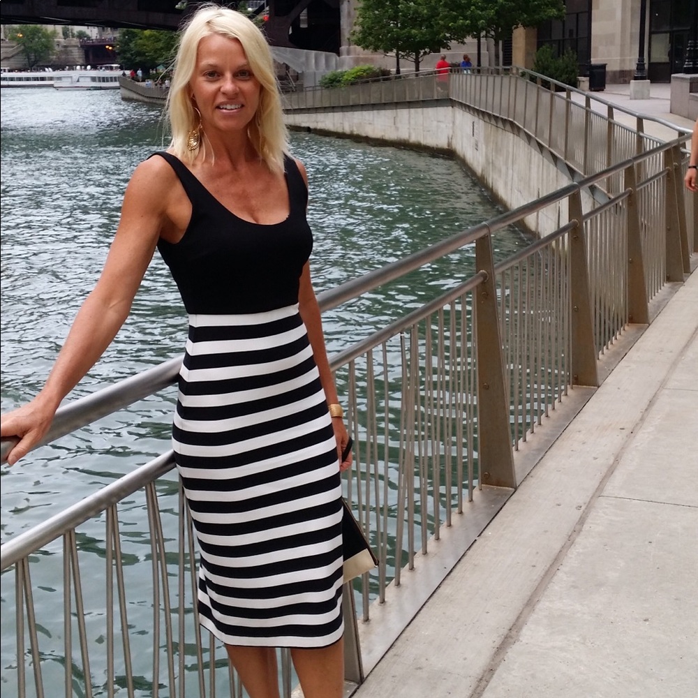 Meet your Posher, Karyn